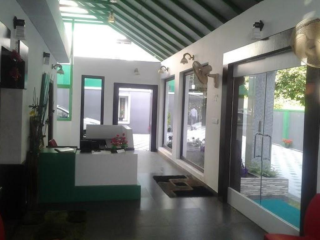 Thekkady Spice Valley Holiday Hotel Текади Стая снимка